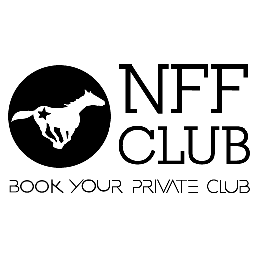 NFF Logo der Eventlocation in Bremen